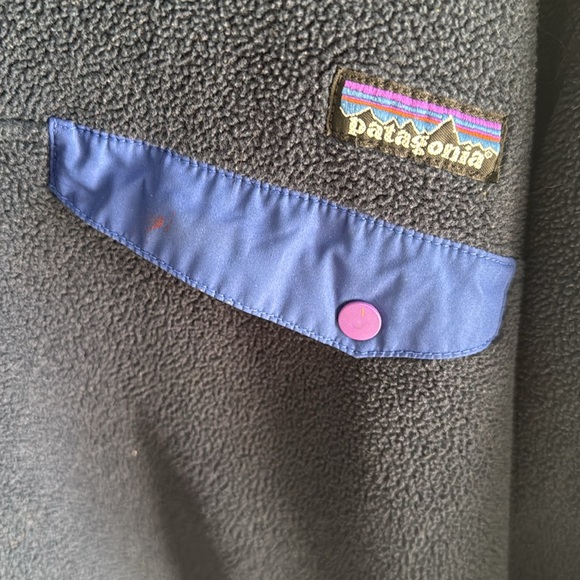 Patagonia Synchilla Pullover - Picture 3 of 4